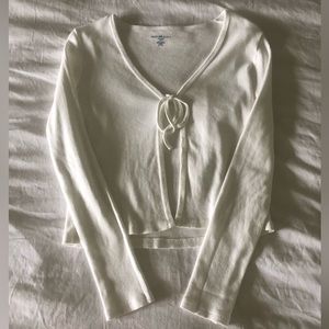 brandy melville top, women’s extra small